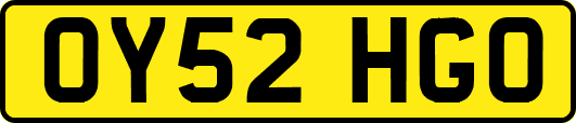 OY52HGO