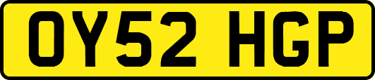 OY52HGP