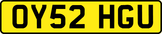 OY52HGU