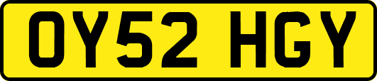 OY52HGY