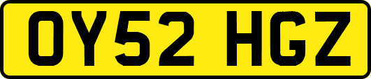 OY52HGZ