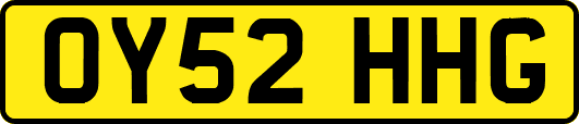 OY52HHG
