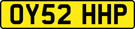 OY52HHP