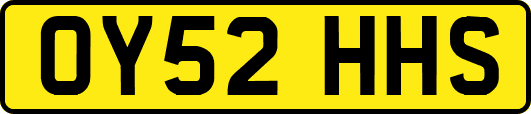OY52HHS