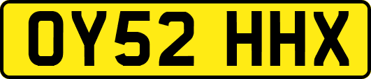 OY52HHX
