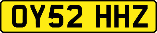 OY52HHZ