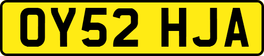 OY52HJA