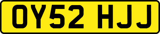 OY52HJJ