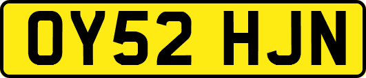 OY52HJN