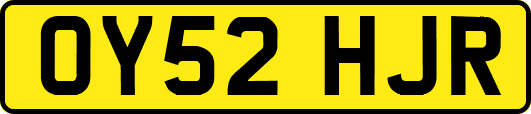 OY52HJR