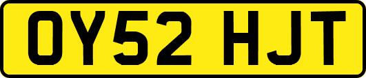 OY52HJT