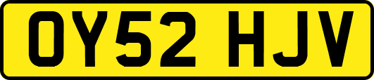 OY52HJV