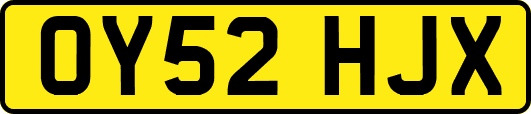 OY52HJX