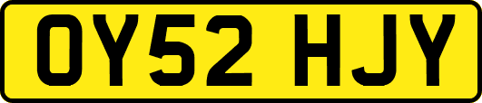 OY52HJY