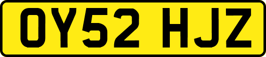 OY52HJZ
