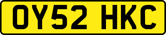 OY52HKC