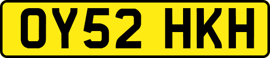OY52HKH