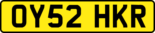 OY52HKR