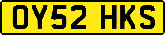 OY52HKS