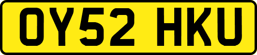 OY52HKU