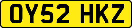 OY52HKZ