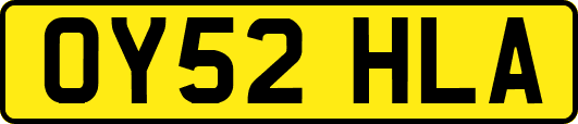 OY52HLA