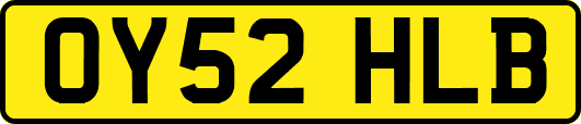 OY52HLB