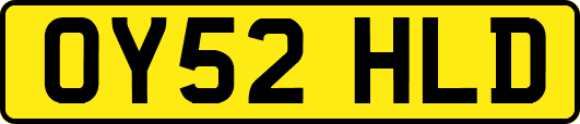 OY52HLD