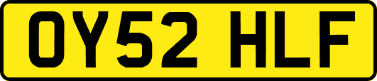 OY52HLF