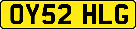 OY52HLG