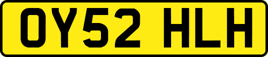 OY52HLH