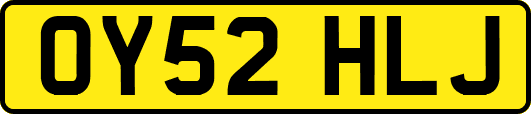 OY52HLJ