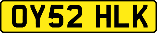 OY52HLK