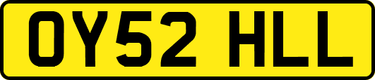 OY52HLL