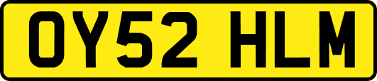 OY52HLM