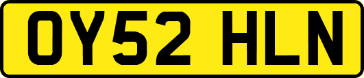 OY52HLN
