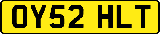 OY52HLT