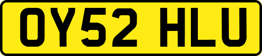OY52HLU