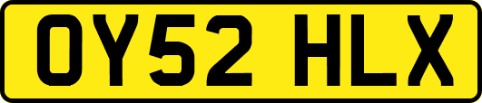 OY52HLX