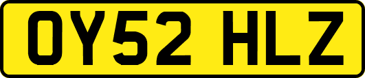 OY52HLZ