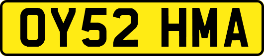 OY52HMA
