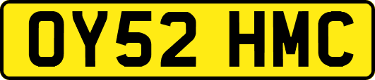OY52HMC