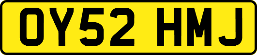 OY52HMJ