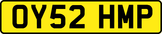 OY52HMP