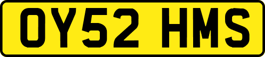OY52HMS