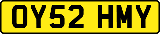 OY52HMY