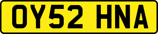 OY52HNA