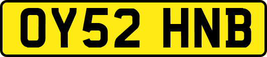 OY52HNB
