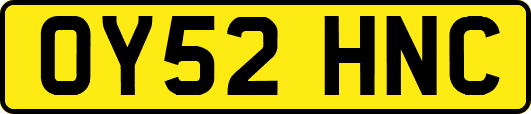 OY52HNC