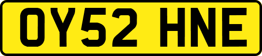 OY52HNE